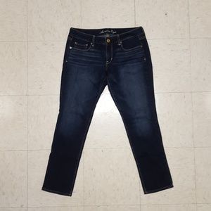 American Eagle Skinny Jeans - Short